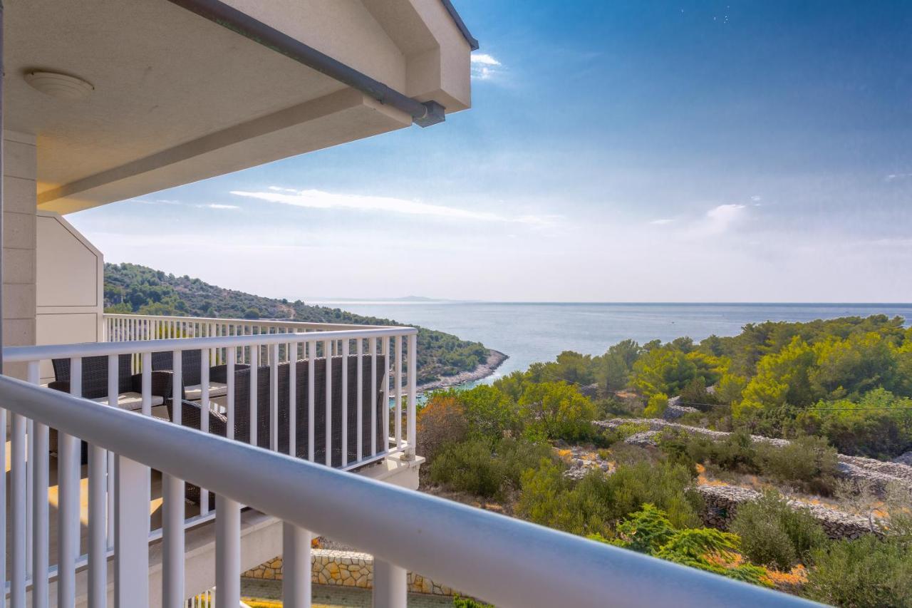 Sunlight Hvar Apartment Hvar Town