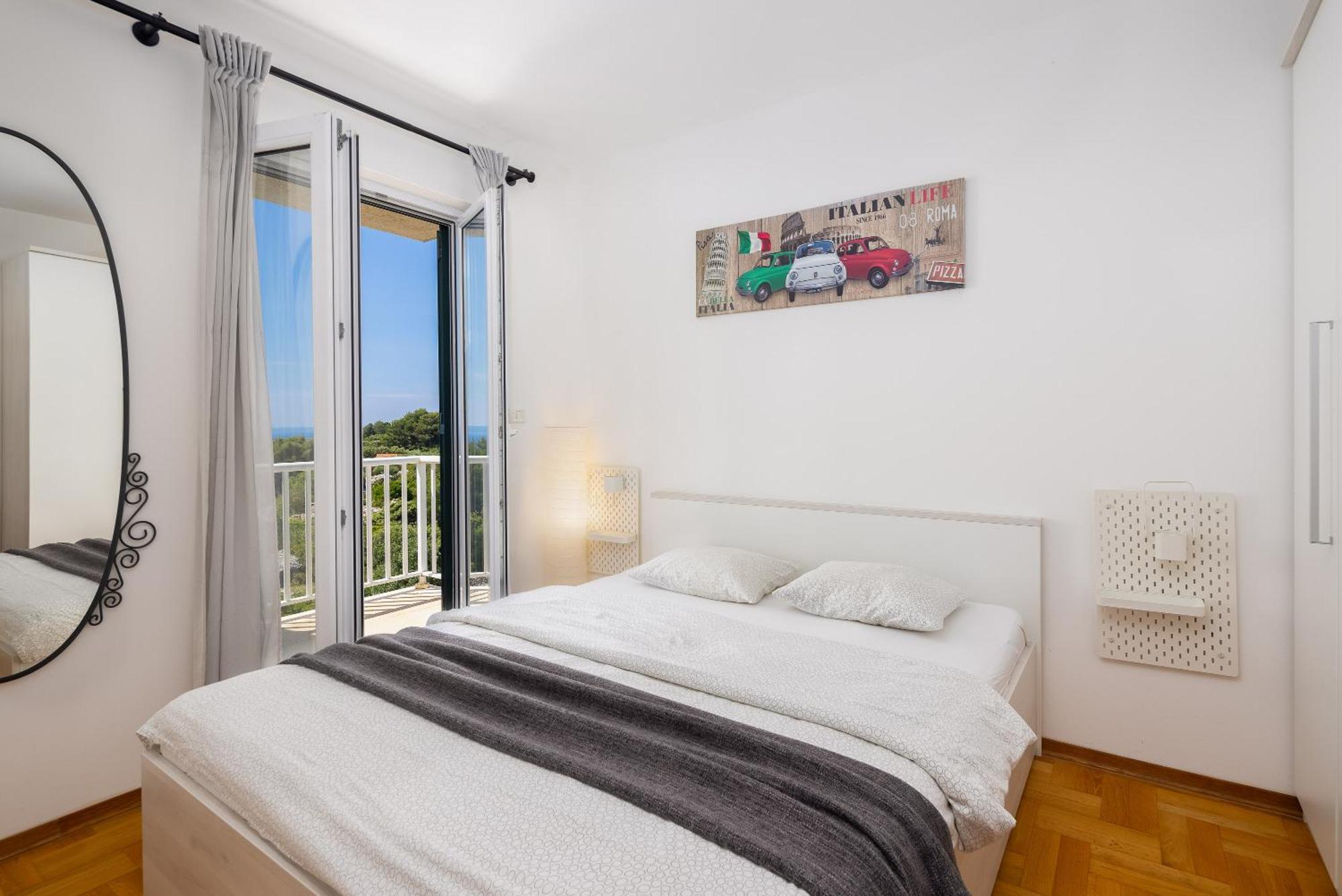 Sunlight Hvar Apartment Hvar Town