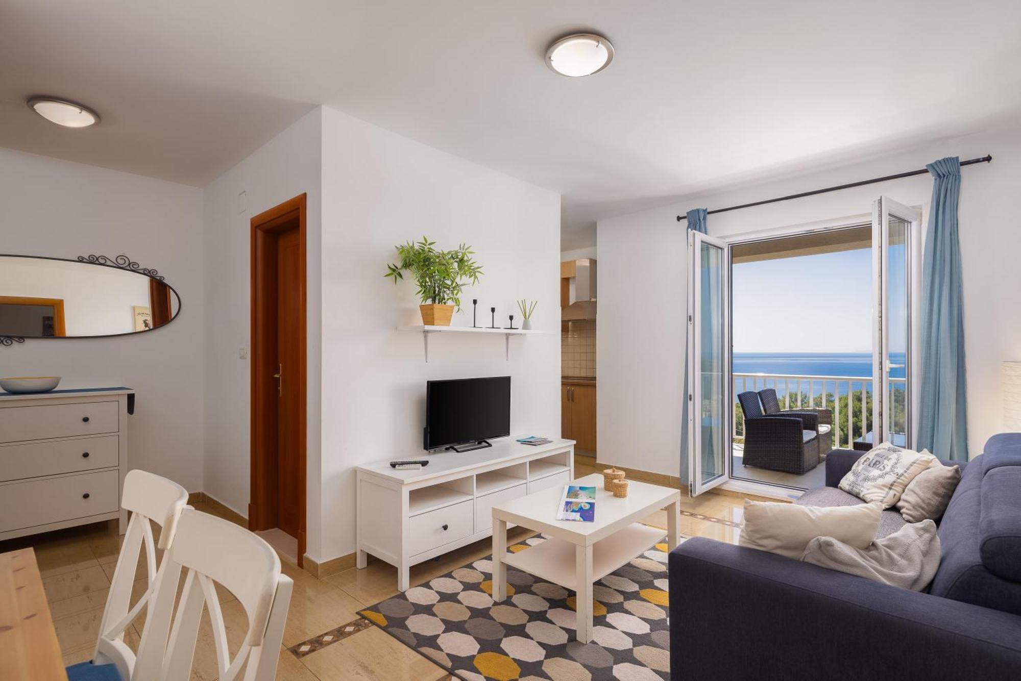 Sunlight Hvar Apartment