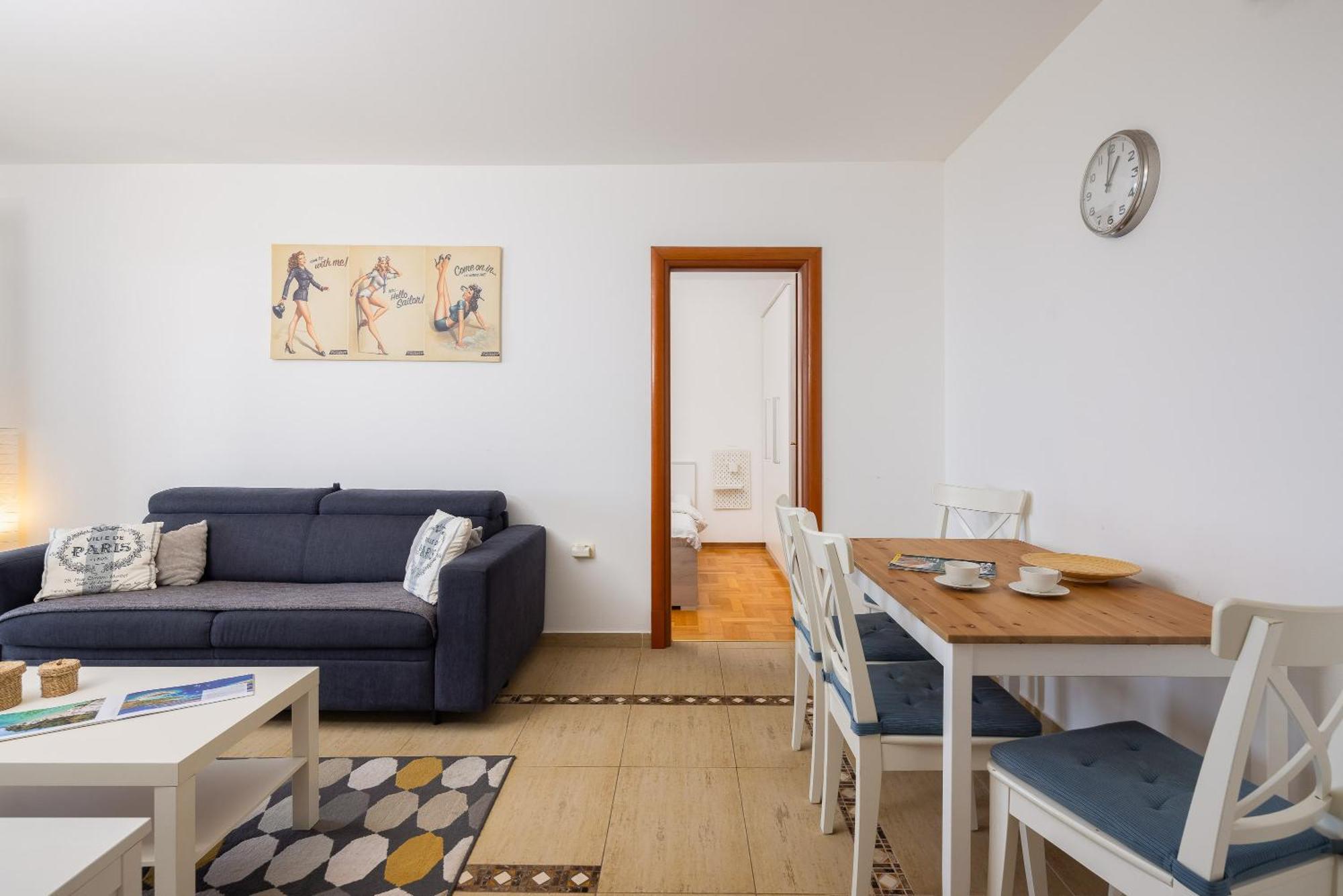 Apartment Sunlight Hvar *