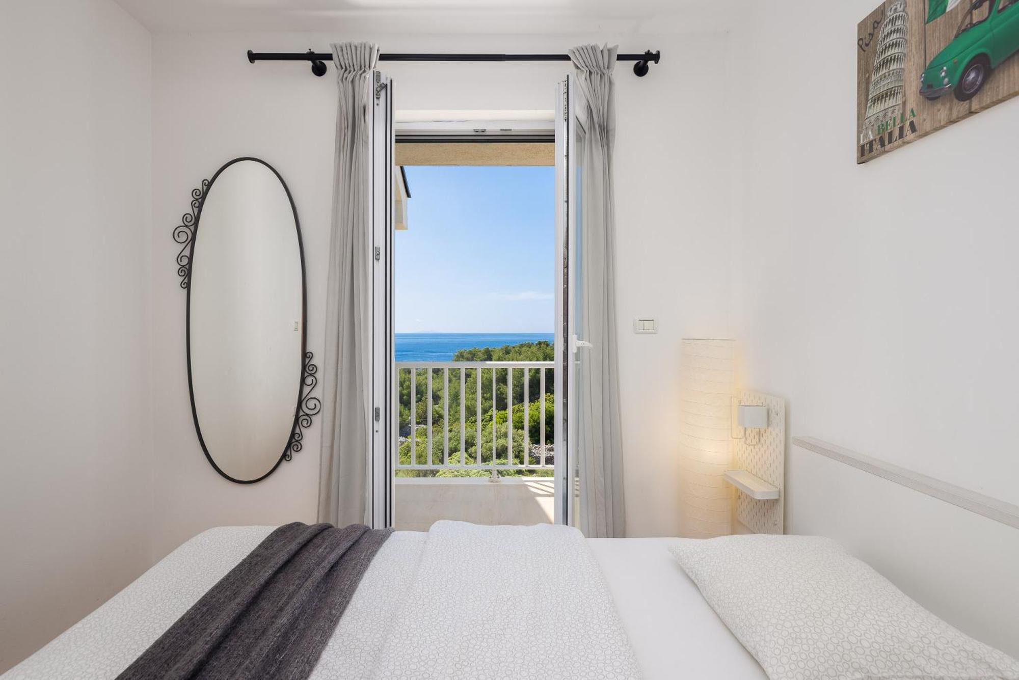 Apartmán Sunlight Hvar